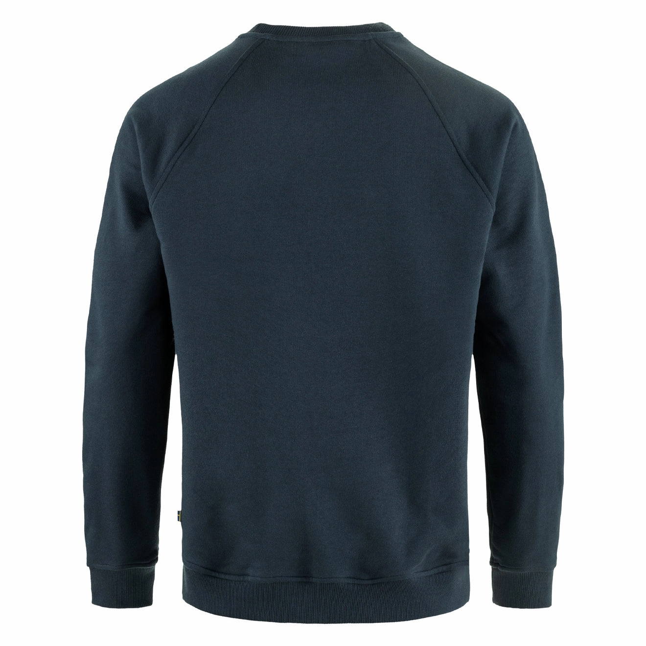 Clearance Steal Today Dont Wait Save Today Fjallraven Classic Sweater Dark Navy