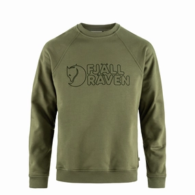 Mega Discount Event Special Price Today Fjallraven Classic Sweater Green