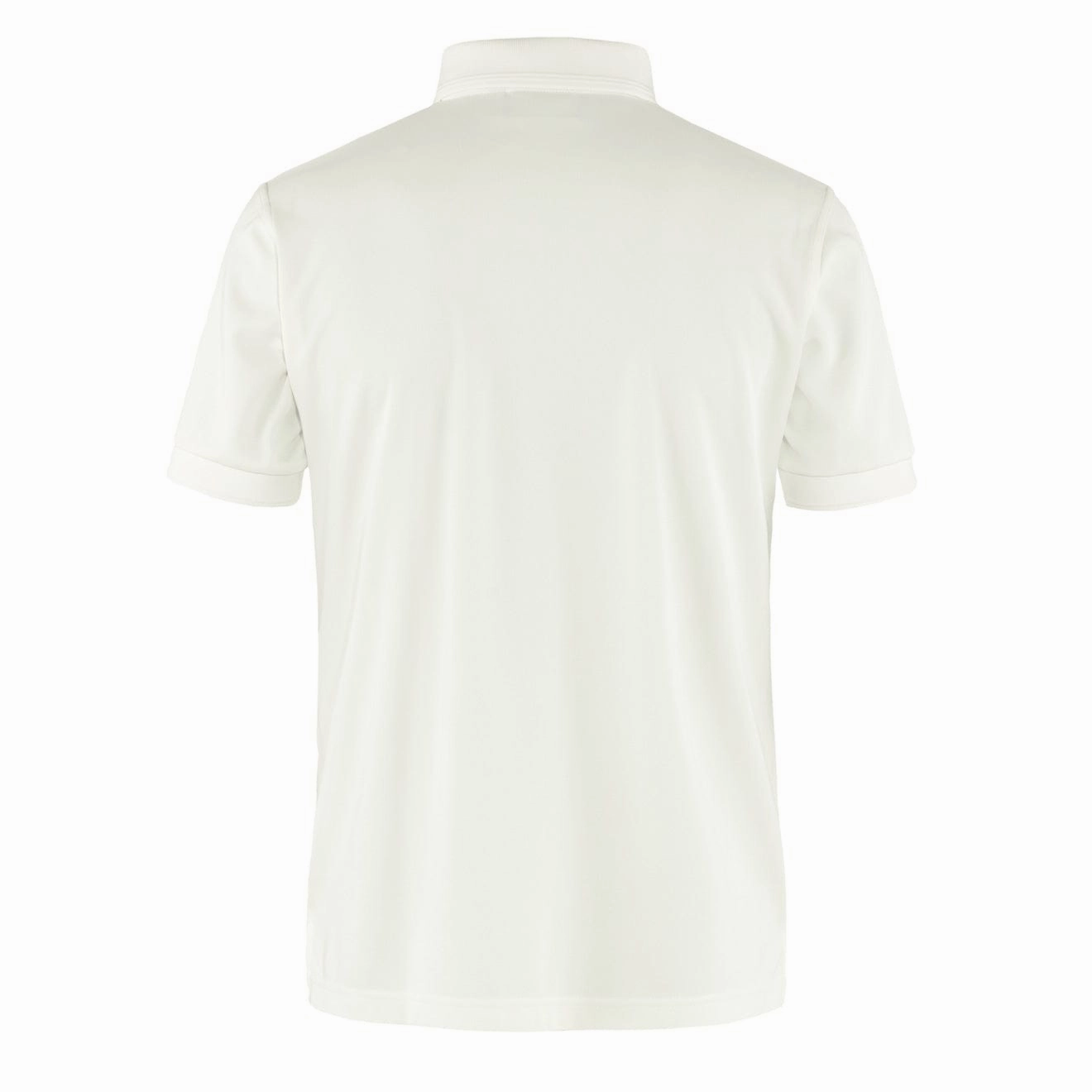 Fjallraven Crowley Pique Shirt White Dont Wait Save Today Dont Miss Todays Deal