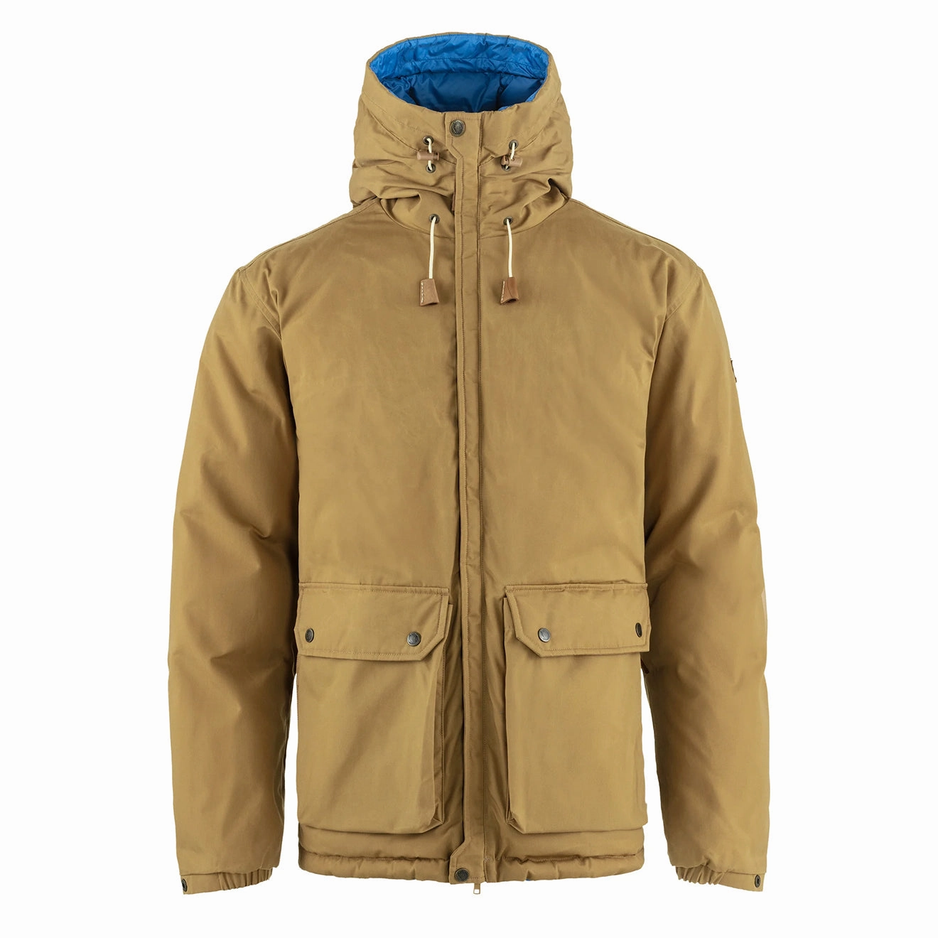 Fjallraven Down Jacket No.16 Buckwheat Brown Mega Online Discount