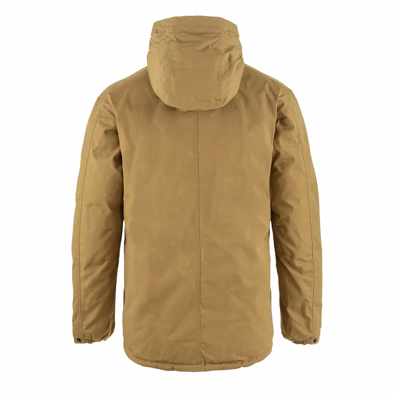 Fjallraven Down Jacket No.16 Buckwheat Brown Best Seller Discount Special Deal Frenzy