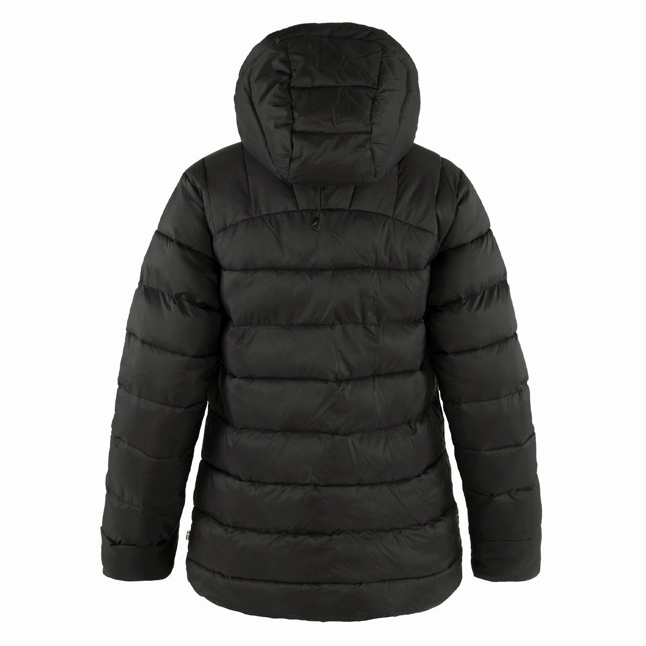 Fjallraven Exclusive Womens Expedition Mid Winter Jacket Black-Basalt New Arrival Discount
