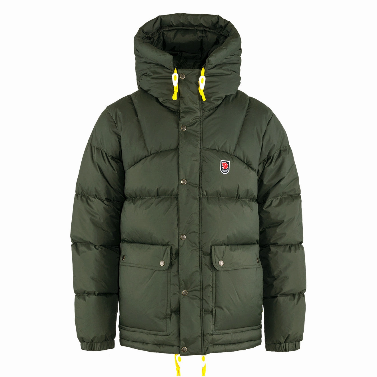 Special Surprise Sale Flash Pick Today Fjallraven Expedition Down Lite Jacket Deep Forest