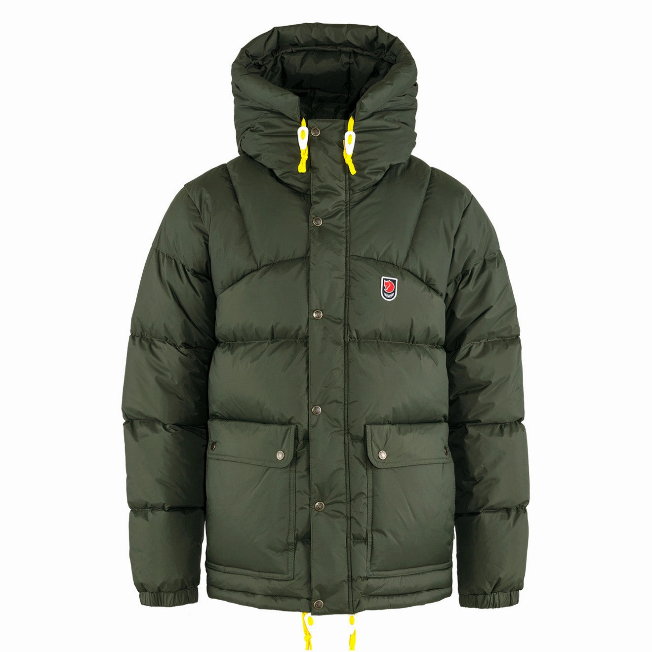 Fjallraven Expedition Down Lite Jacket Deep Forest Clearance Steal Today Dont Wait Save