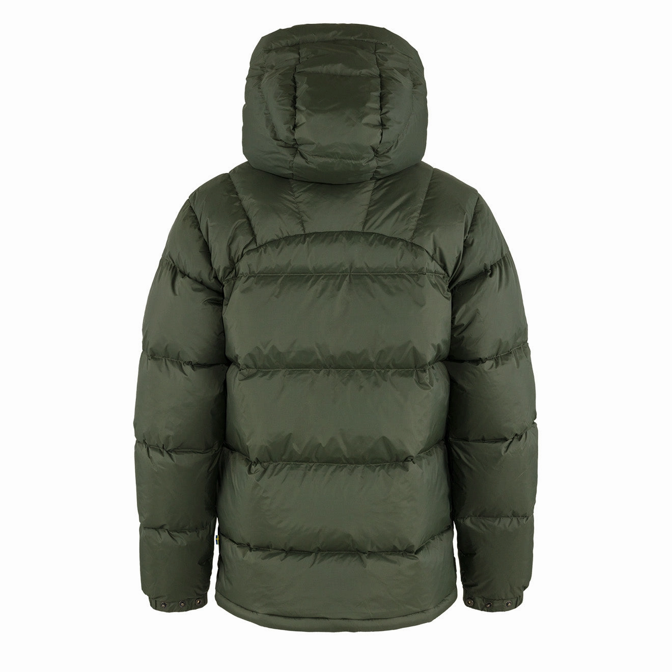 Grab Your Savings Instant Savings Inside Fjallraven Expedition Down Lite Jacket Deep Forest