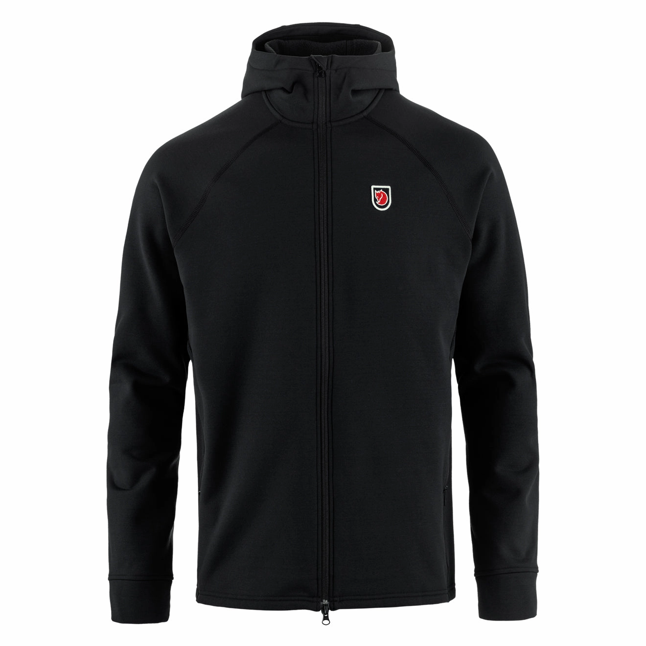 Shop Save Big Mega Sale Now Fjallraven Expedition Fleece Hoodie Black