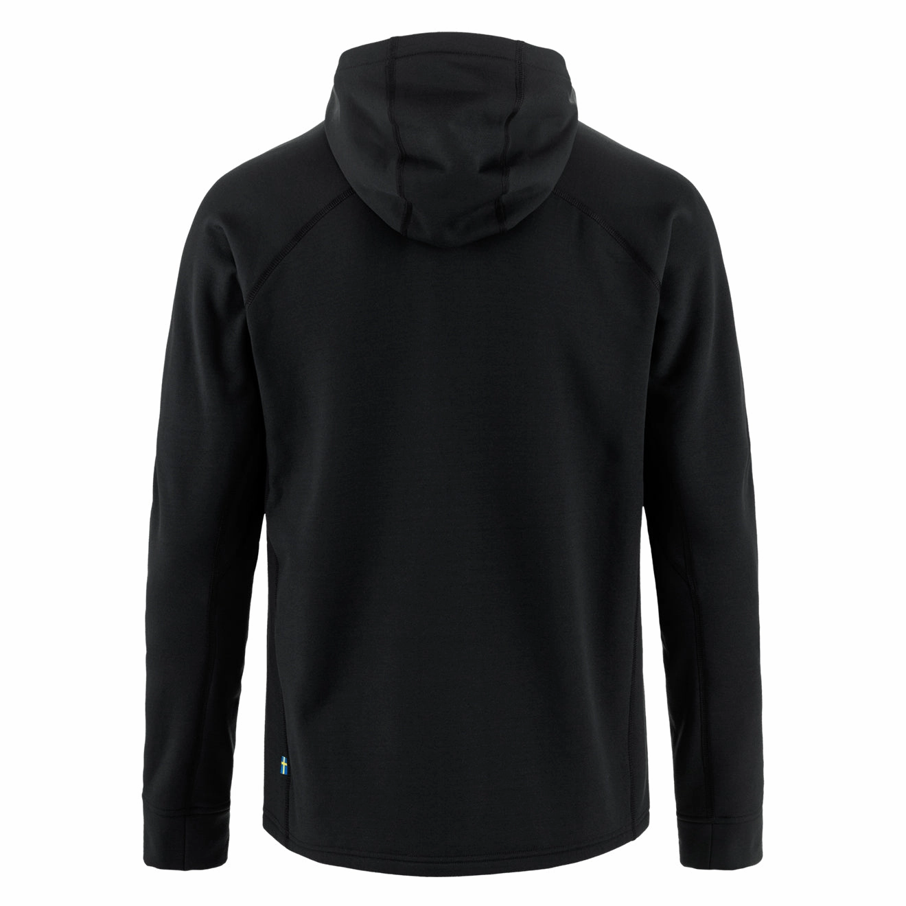 Perfect Gift Sale Fjallraven Expedition Fleece Hoodie Black