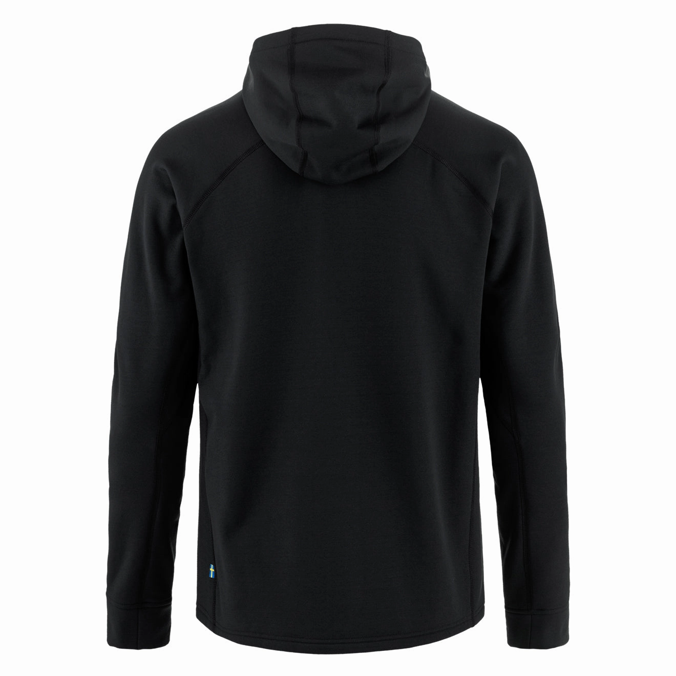 Fjallraven Expedition Fleece Hoodie Black Hot Pick of the Day Clearance Sale