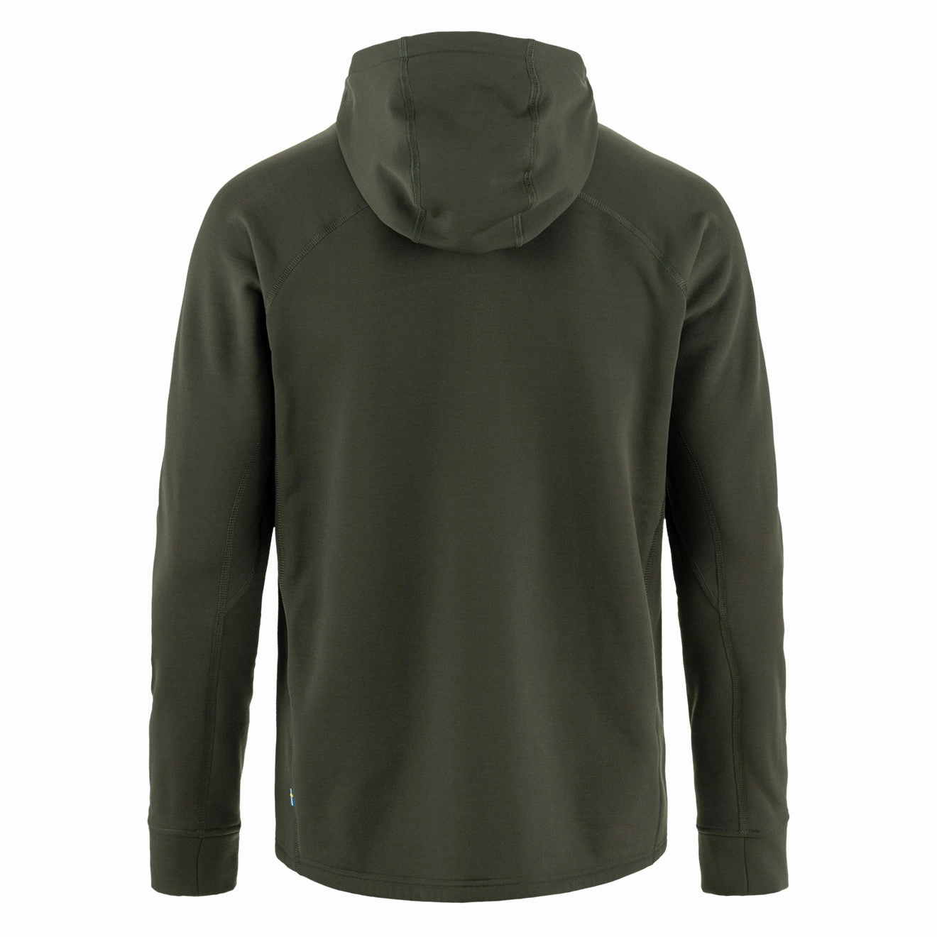 Fjallraven Expedition Fleece Hoodie Deep Forest Mega Discount Today