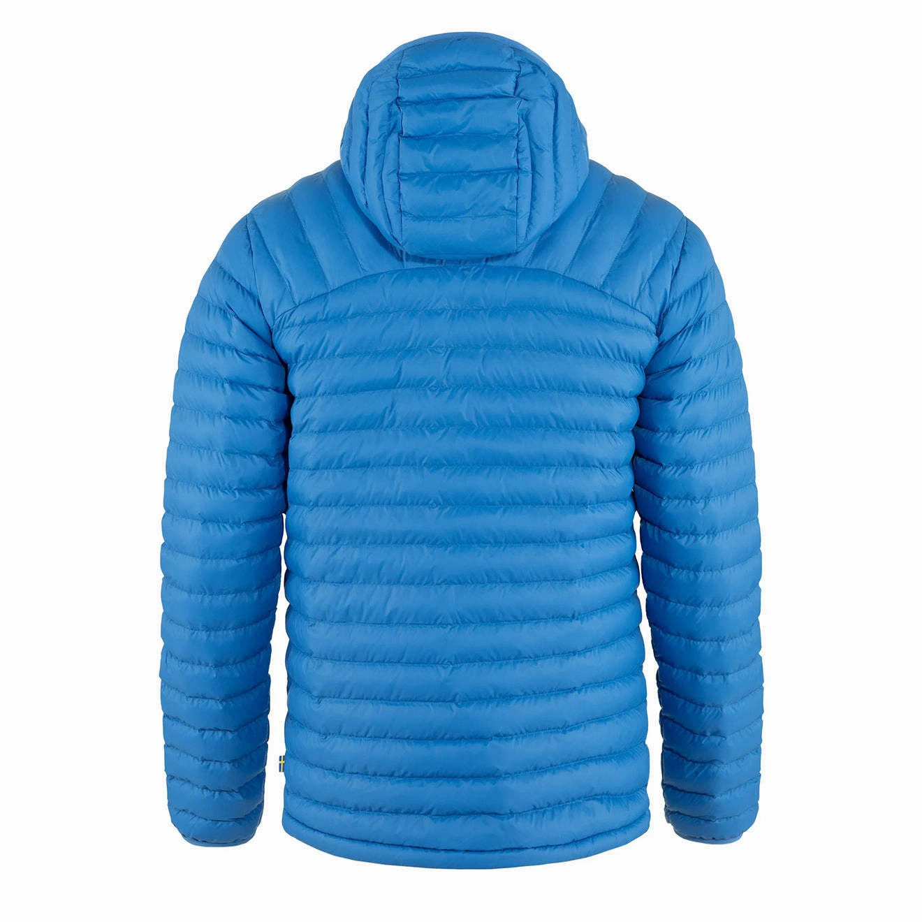 Exclusive Savings Event Fjallraven Expedition Latt Hoodie Un Blue