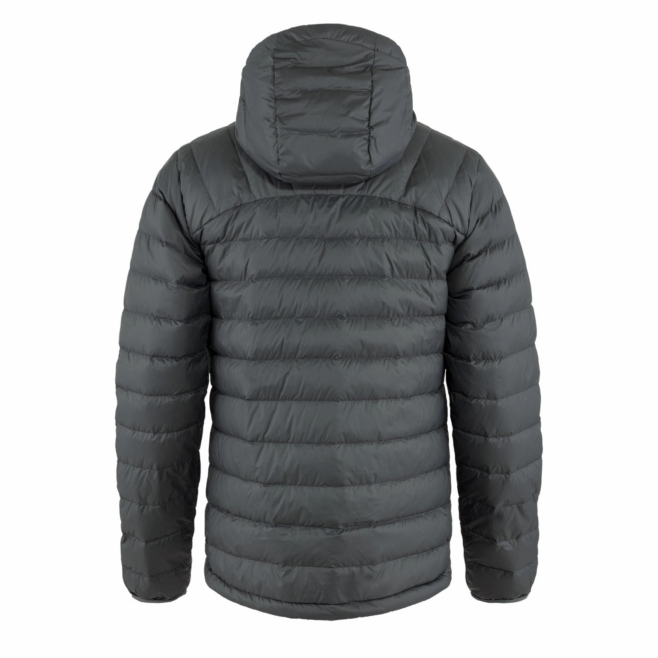 Fjallraven Expedition Pack Down Hoodie Basalt Exclusive Online Discount