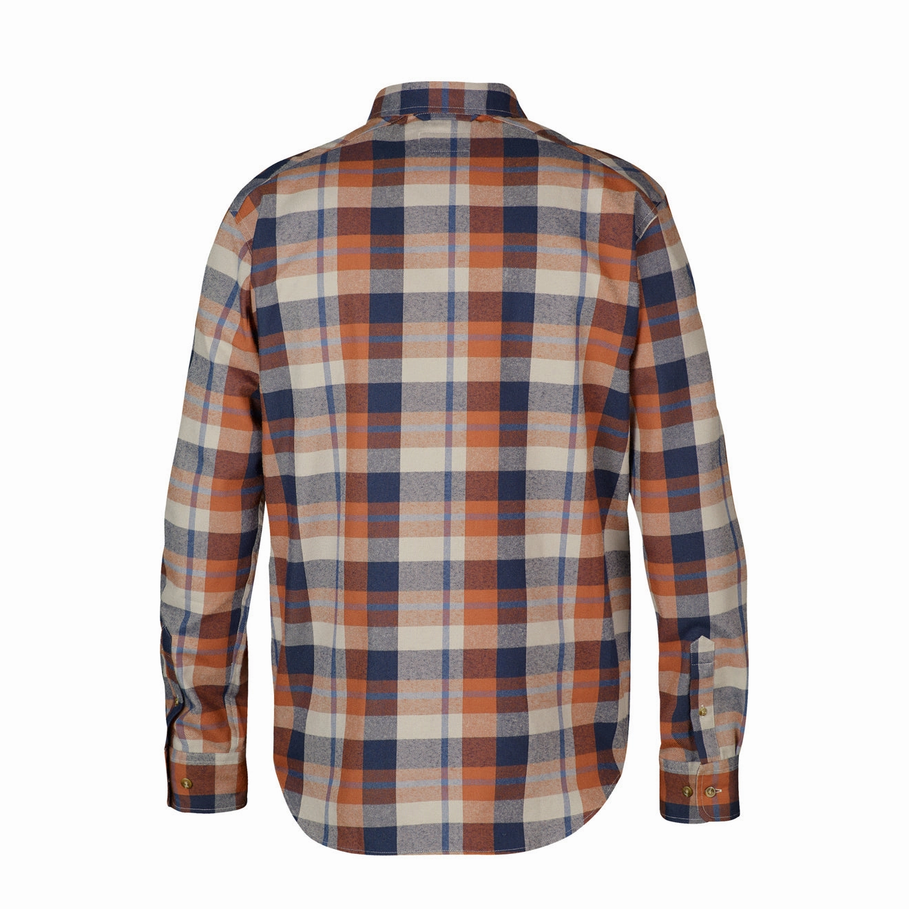 Fjallraven Fjallglim Shirt Autumn Leaf Save Big Today