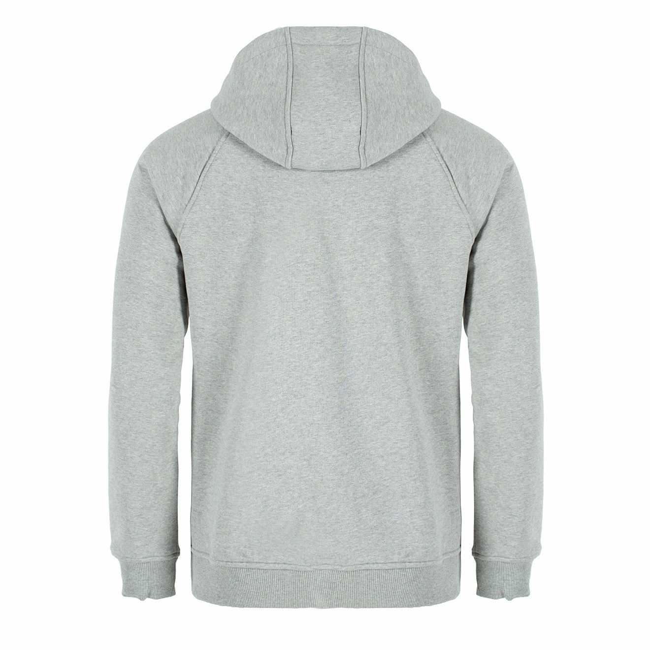 Fjallraven Fjallraven Classic Hoodie Grey-Melange Trending Now Offer Trendy Picks Today