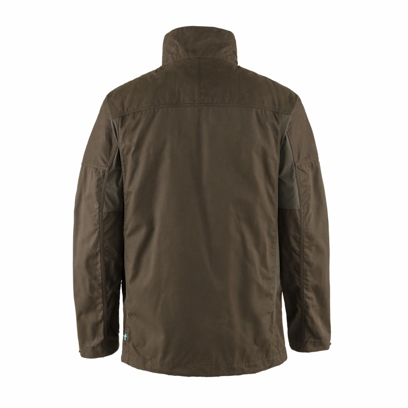 Online Exclusive Steal Best Deal Alert Fjallraven Forest Hybrid Jacket Dark Olive