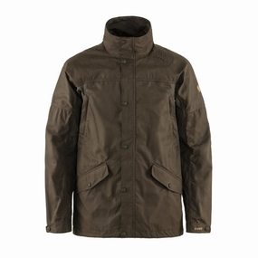Fjallraven Forest Hybrid Jacket Dark Olive Shop Save Big MustHave Steals