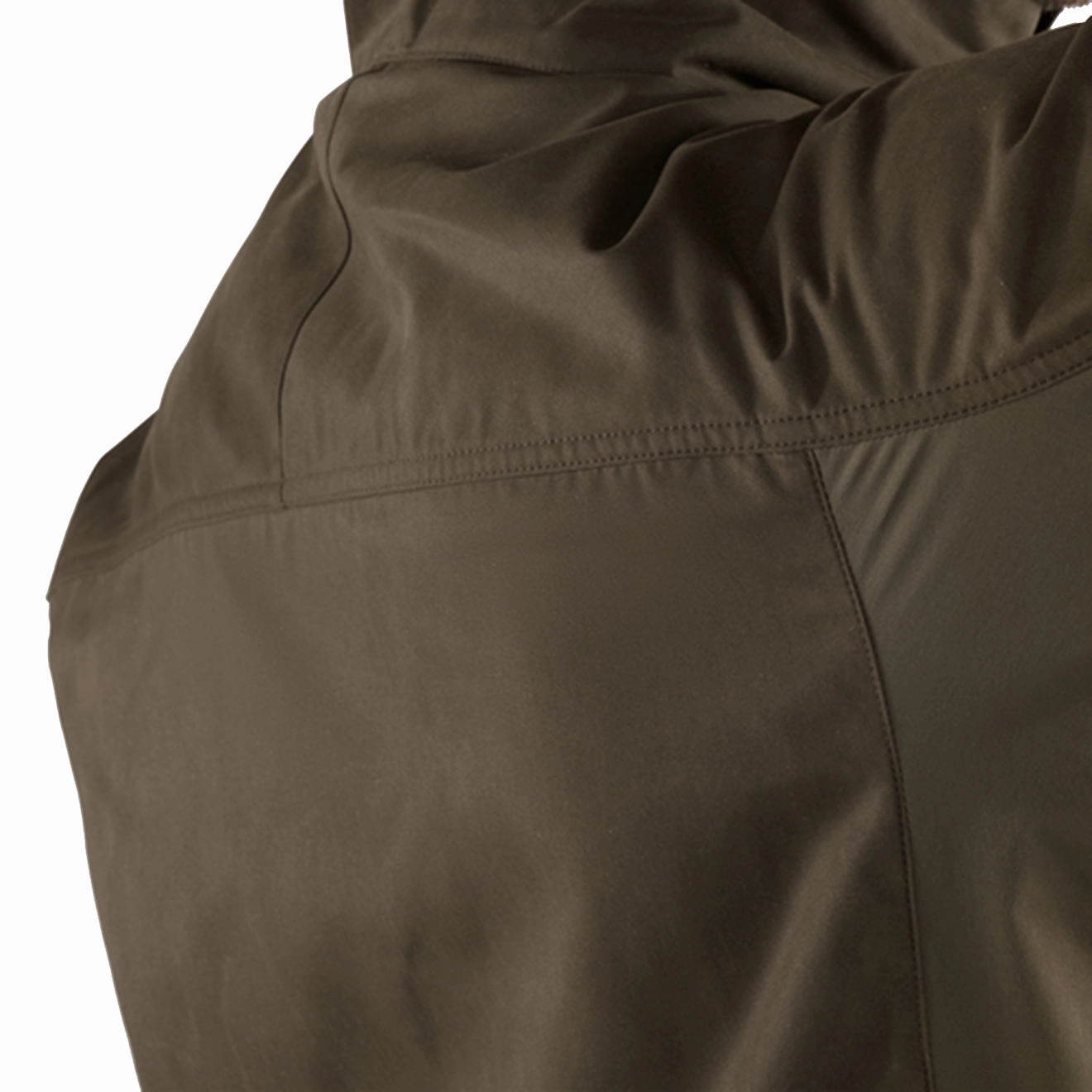 Mega Sale Now Dont Miss This Deal Fjallraven Forest Hybrid Jacket Dark Olive
