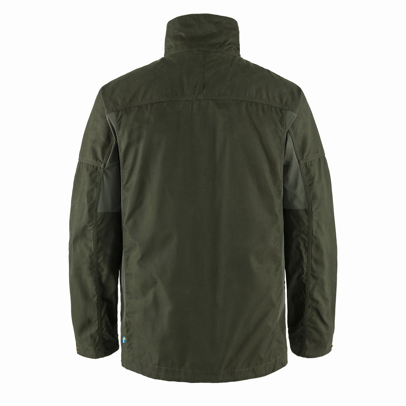 Fjallraven Forest Hybrid Jacket Deep Forest Limited Time Steal Exclusive Savings Event