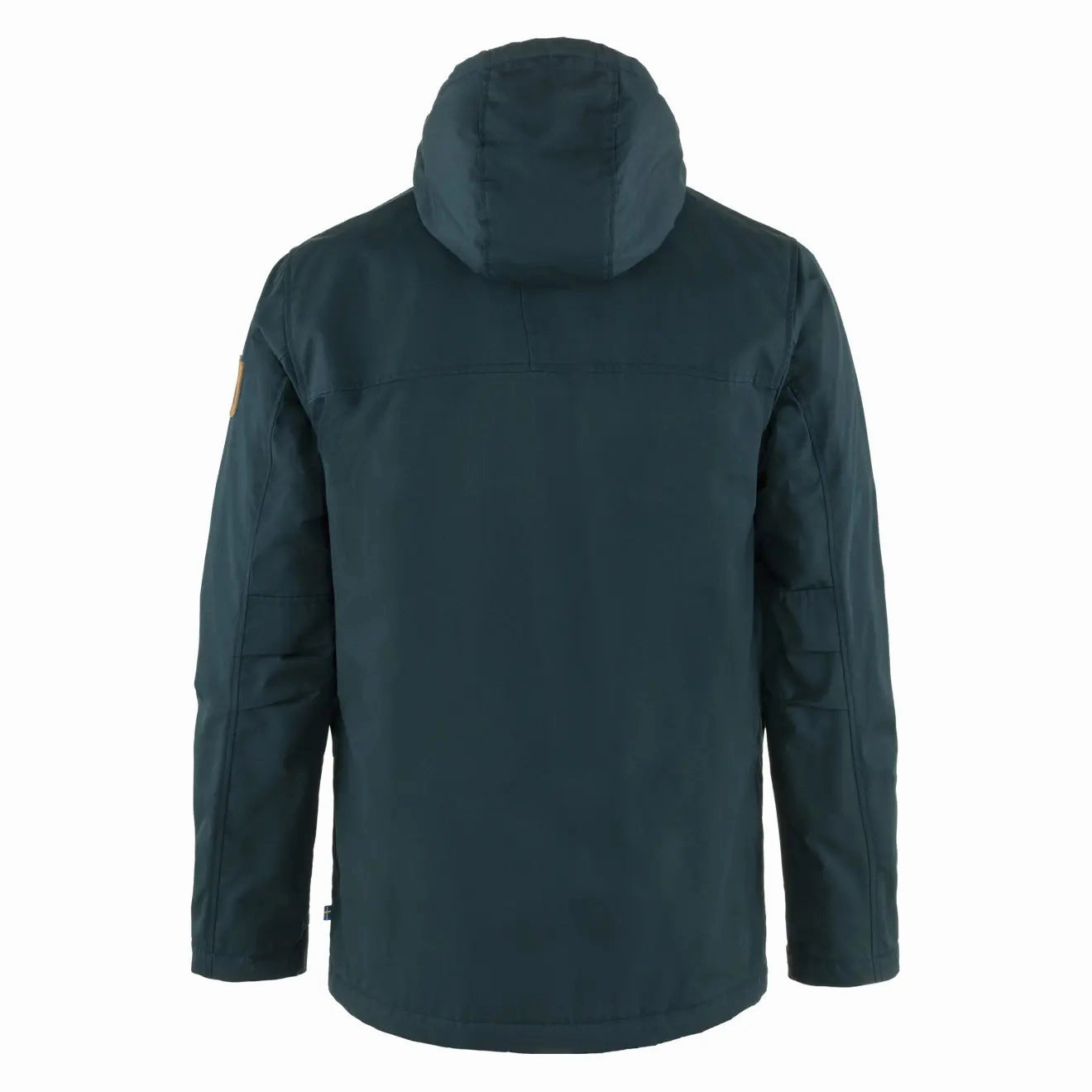 Grab Save Today Sale Ending Soon Fjallraven Greenland Winter Jacket Dark Navy