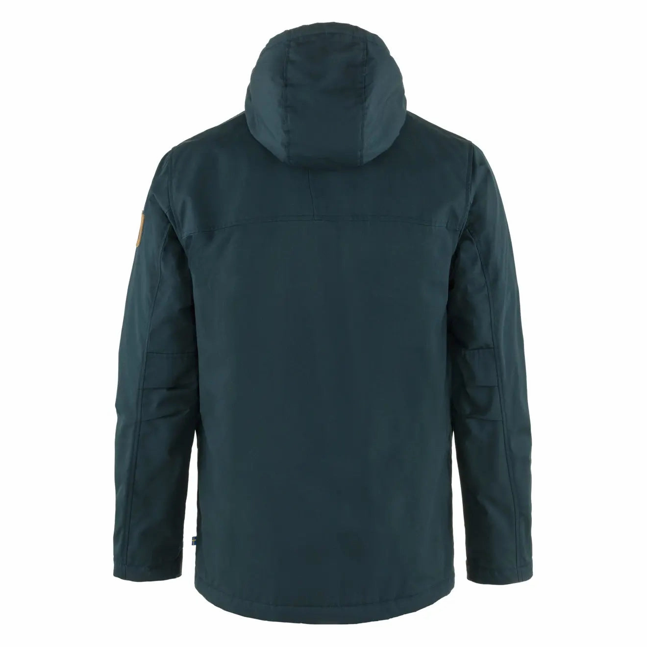 Fjallraven Greenland Winter Jacket Dark Navy Best Price Today
