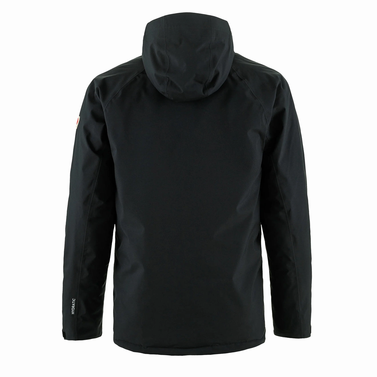 Fjallraven Hc Hydratic Padded Trail Jacket Black Shop Save Big