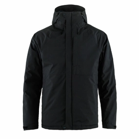 Fjallraven Hc Hydratic Padded Trail Jacket Black Grab It Now Grab Your Savings