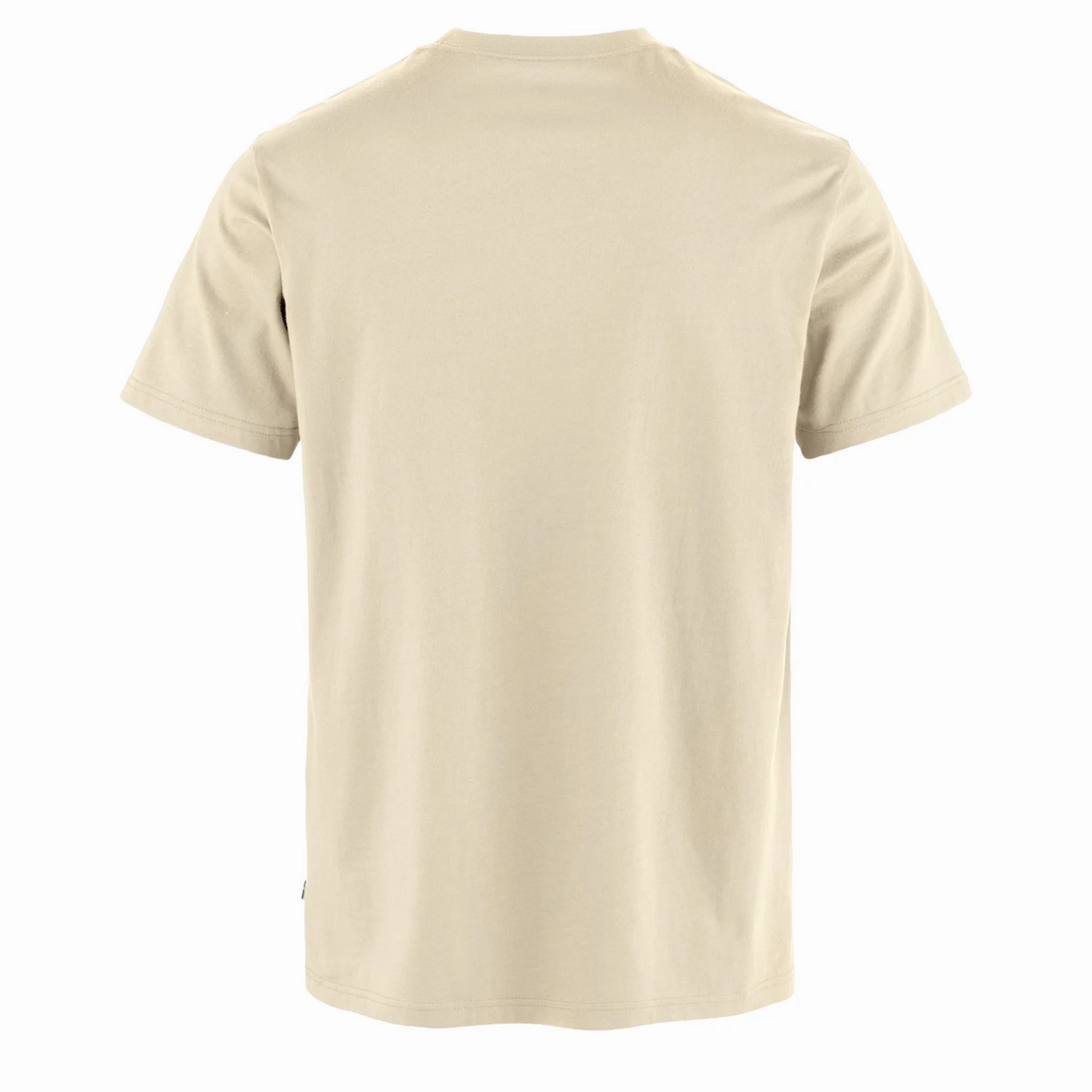 Fjallraven Heavy Classic T-Shirt Chalk White Special Price Offer Mega Discount Event