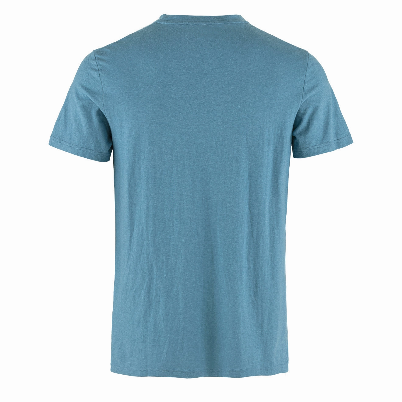 Fjallraven Hemp Blend T-Shirt Dawn Blue Shop Save Big