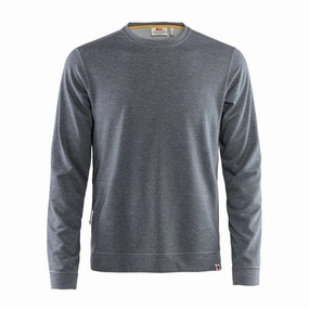 Fjallraven High Coast Lite Sweater Navy Limited Stock Deals Steal Todays Offer