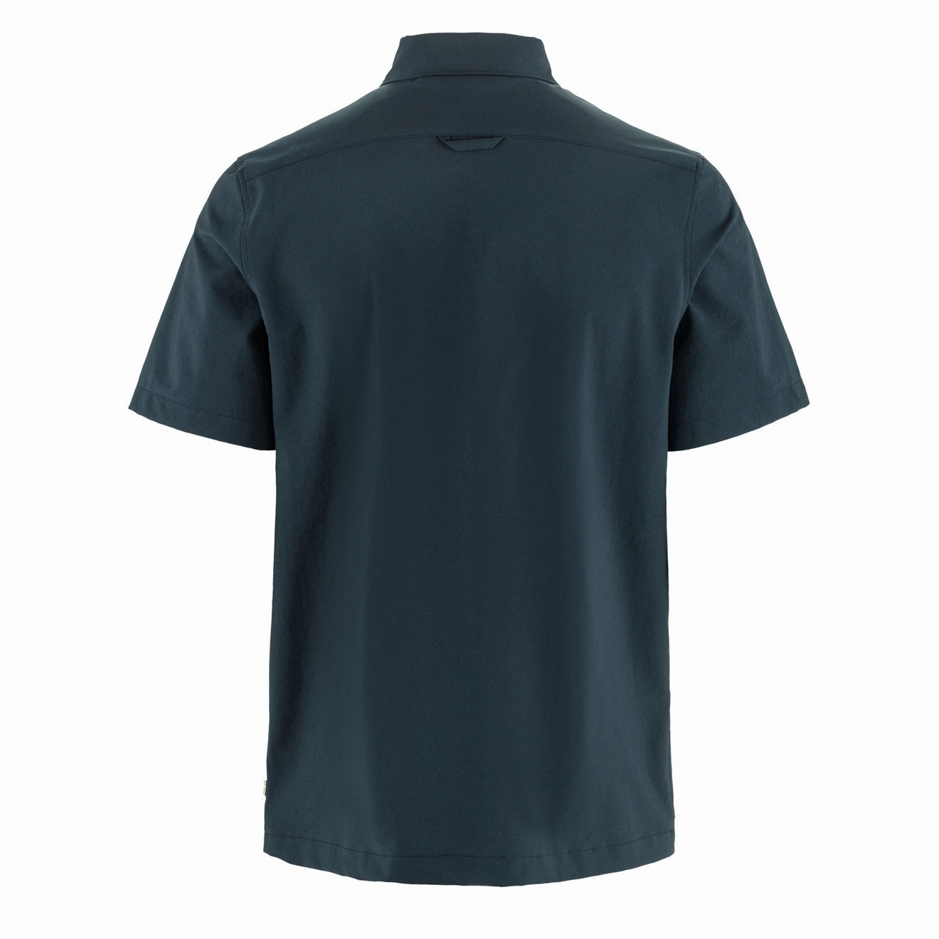 Fjallraven High Coast Pack Shirt Ss Dark Navy MustHave Deal