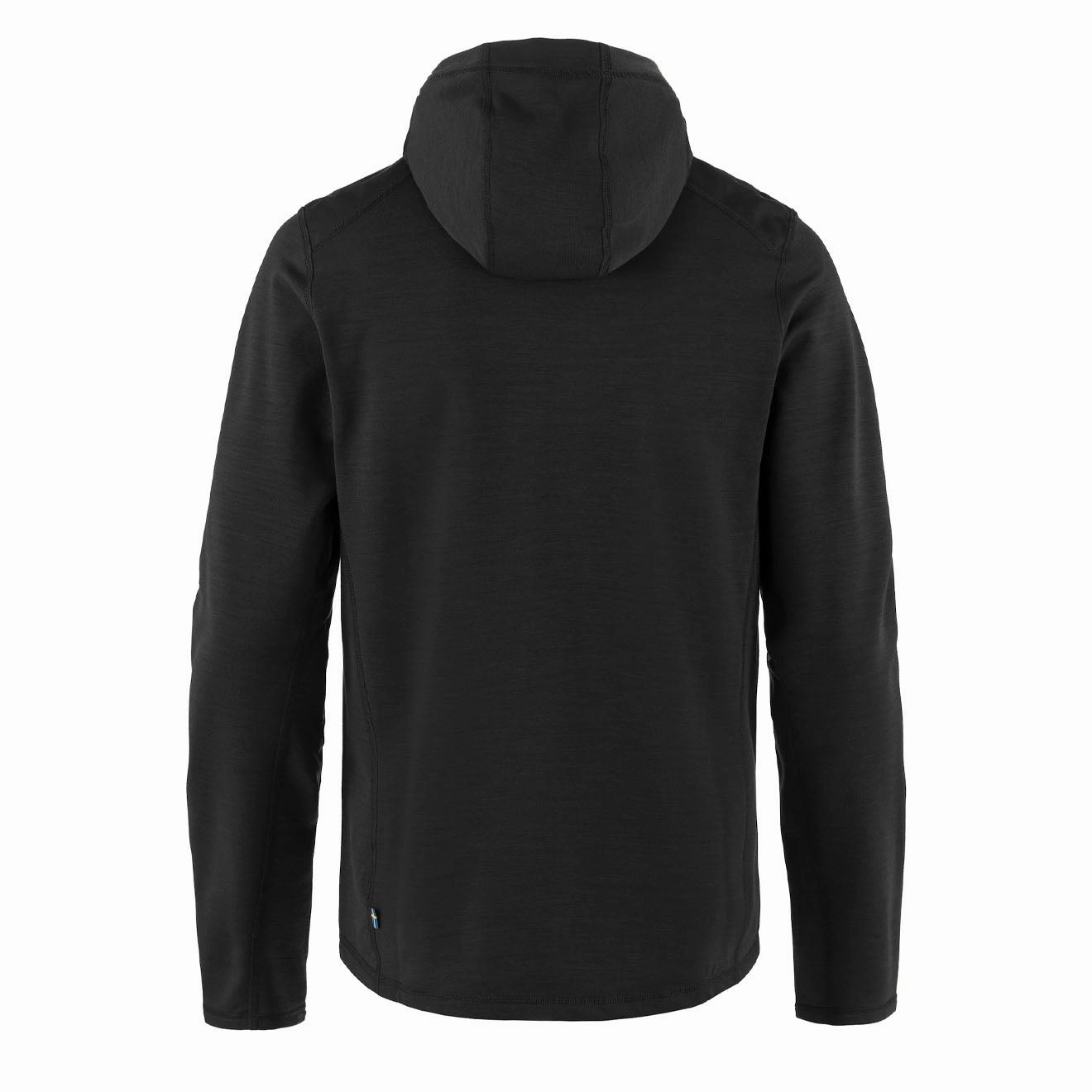 Shop the Savings Now Hot Sale Frenzy Fjallraven Keb Fleece Hoodie Black