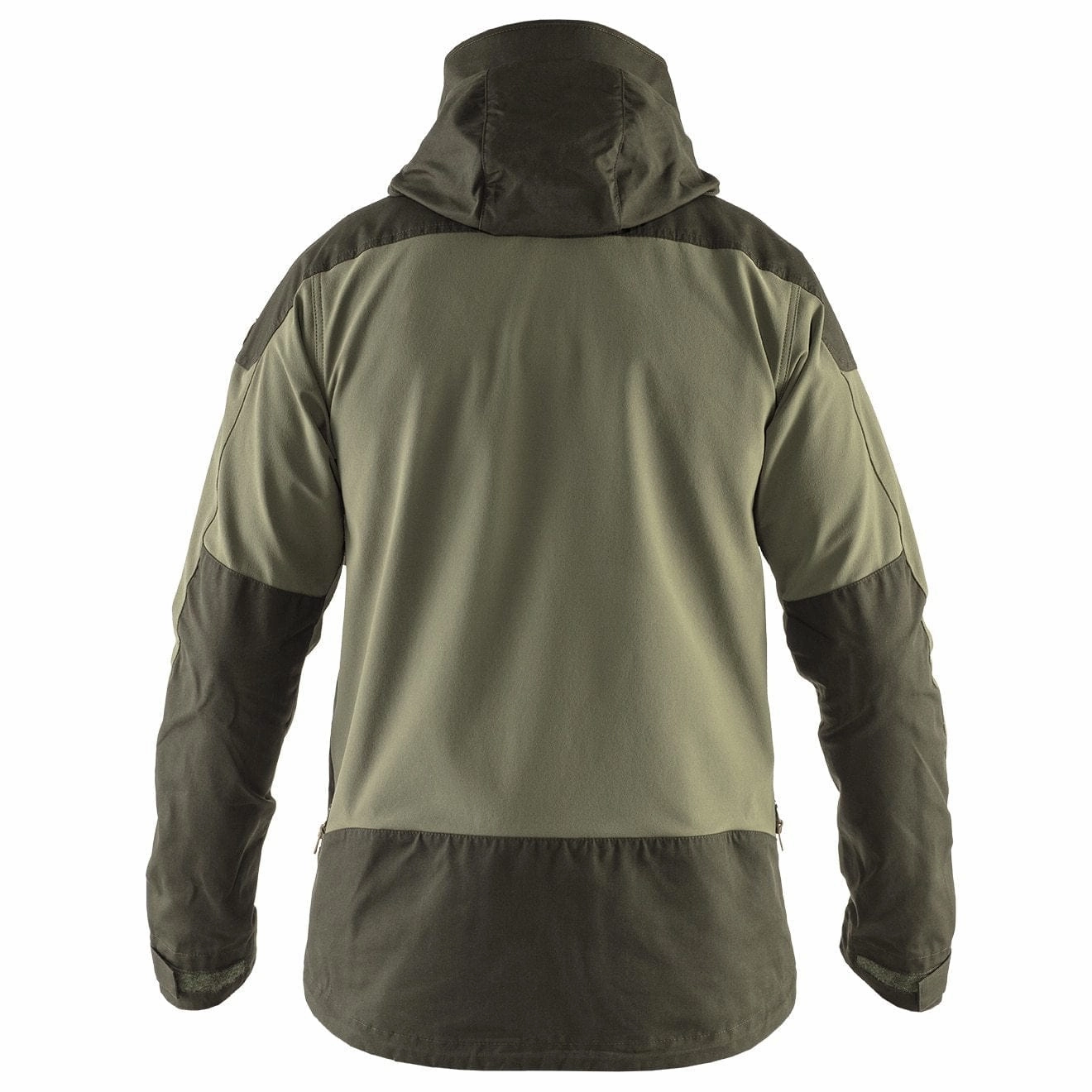 Fjallraven Keb Jacket 19 Deep Forest / Laurel Green Grab It Before Gone