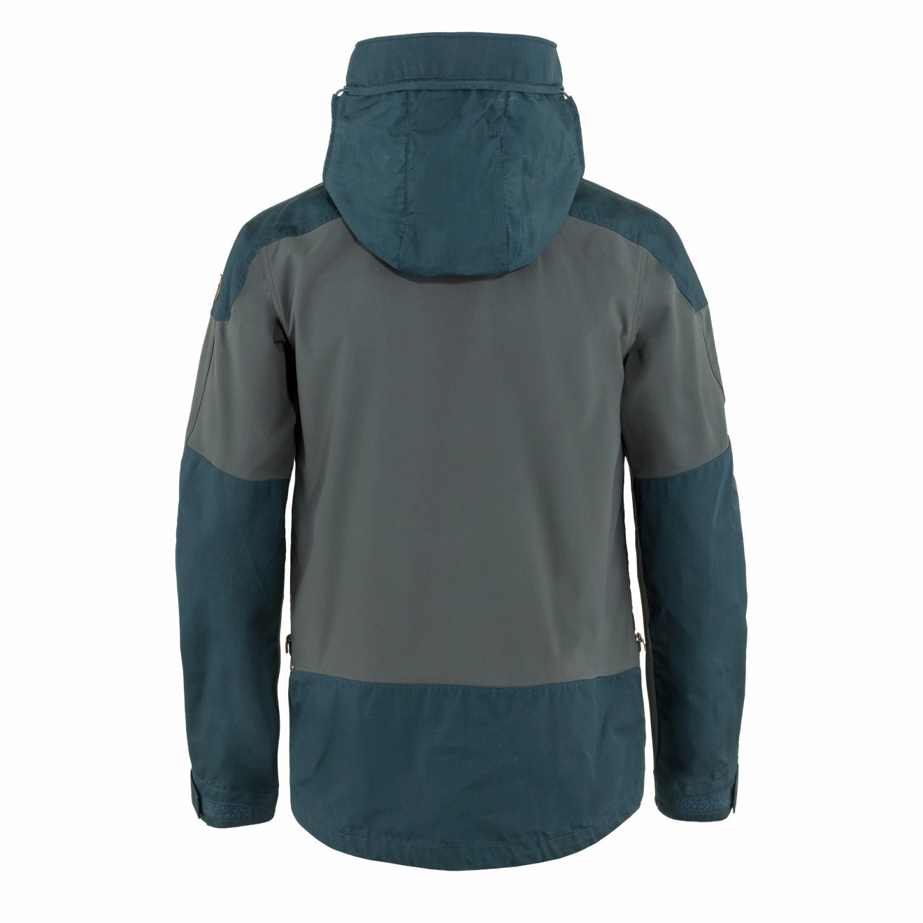 Save Today Only Dont Miss Hot Deals Fjallraven Keb Jacket Mountain Blue / Basalt