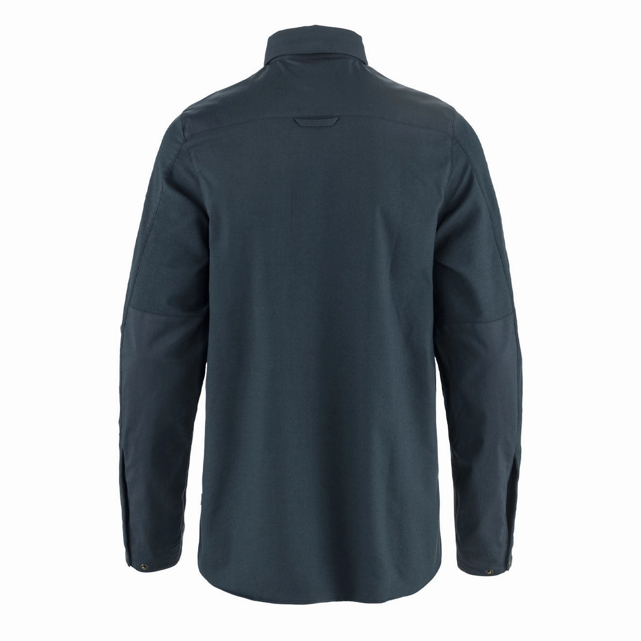 New Arrival Discount Biggest Savings Now Fjallraven Keb Trekking Shirt Ls Dark Navy-Dark Navy