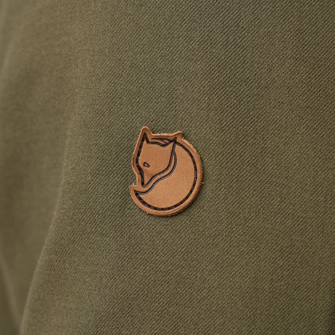 Fjallraven Keb Trekking Shirt Ls Laurel Green-Laurel Green Big Price Drop Limited Edition Offer