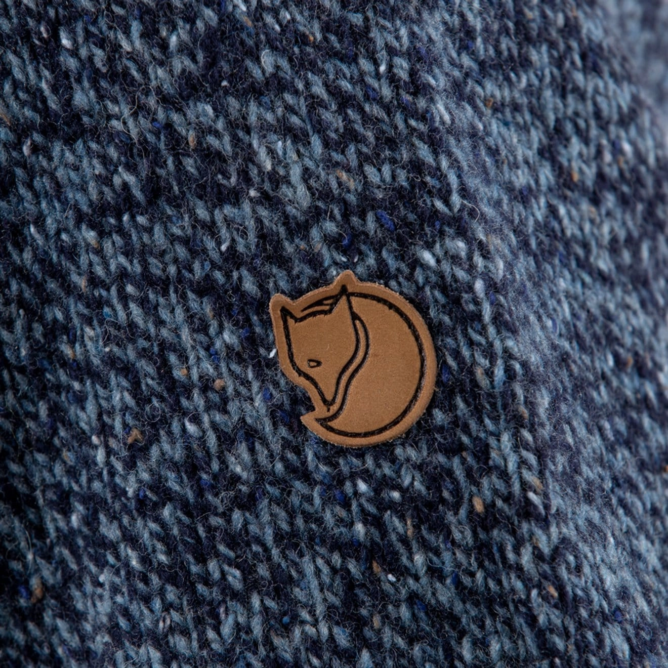 Limited Stock Deals Exclusive Hot Pick Fjallraven Lada Sweater Dark Navy