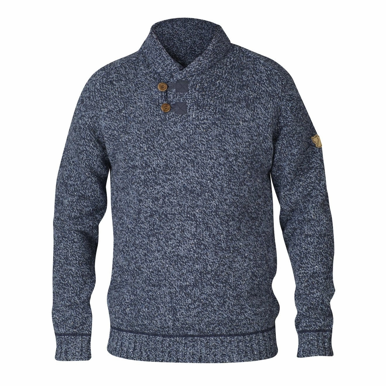 Biggest Savings Now Flash Deal Today Fjallraven Lada Sweater Dark Navy
