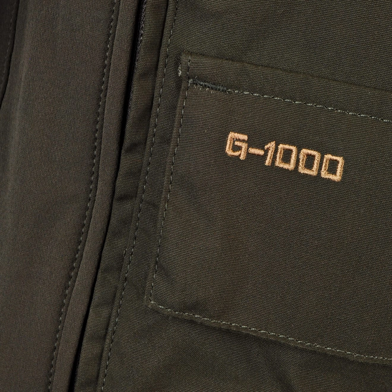 Sweet Deal Inside Fjallraven Lappland Hybrid Jacket Dark Olive