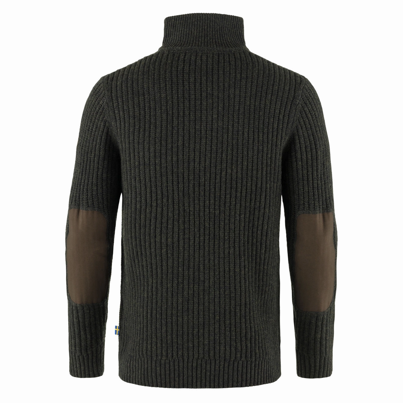 Limited Stock Hot Deal Best Seller Discount Fjallraven Ovik Half Zip Knit Dark Olive