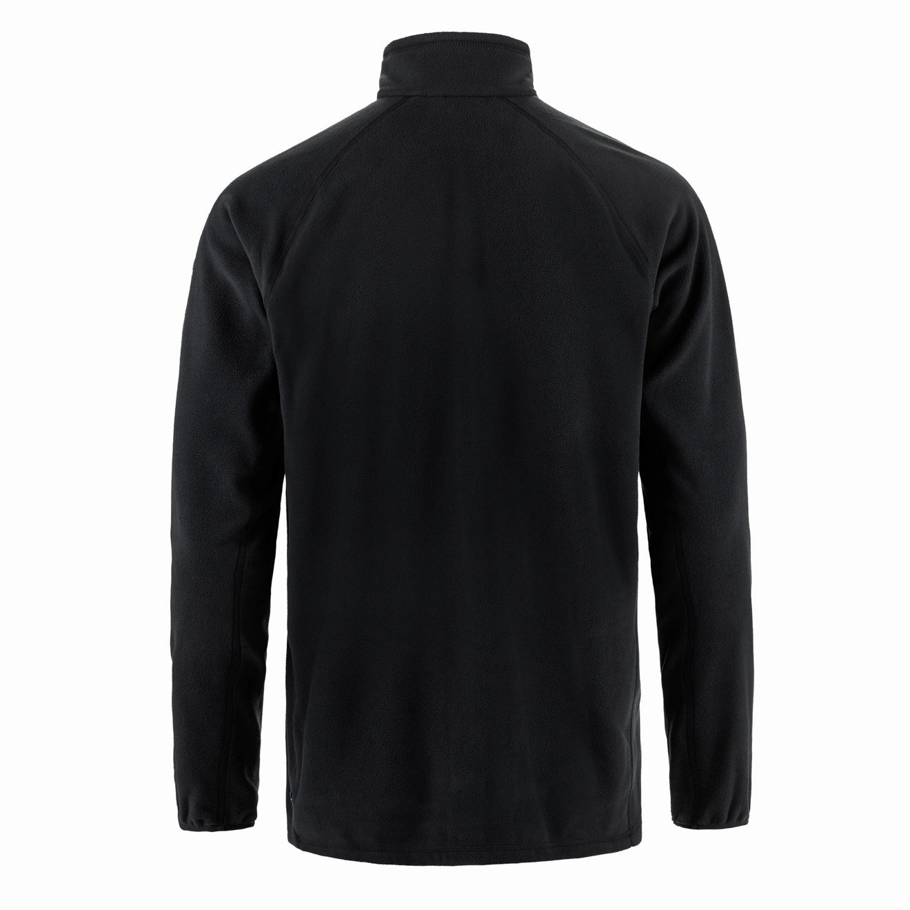 Fjallraven Ovik Lite Fleece Jacket Black Weekend Flash Offer Clearance Event Today