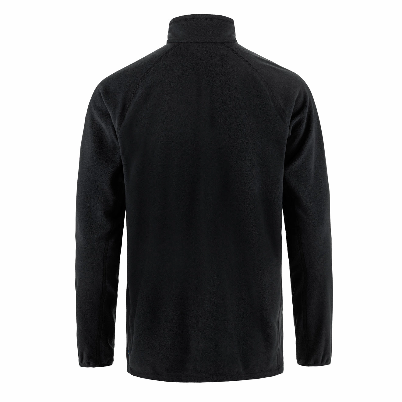 Hot Offer Inside Special Price Today Fjallraven Ovik Lite Fleece Jacket Black