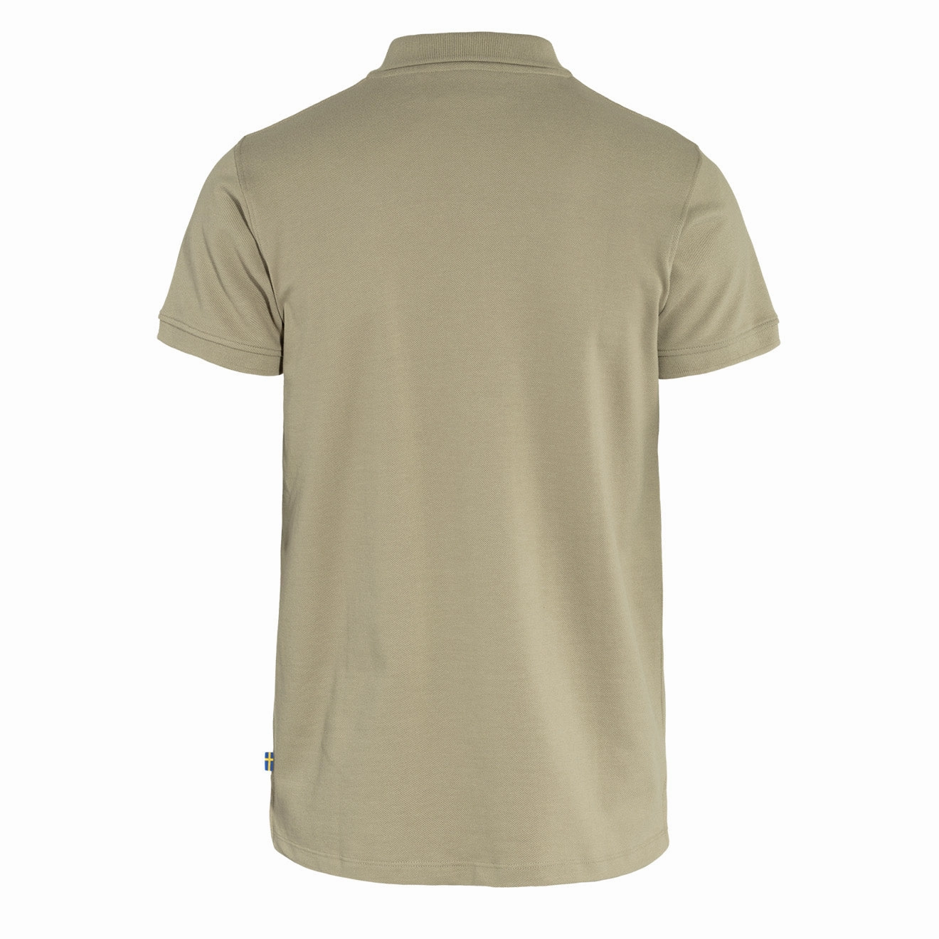 Todays Special Savings Fjallraven Ovik Polo Shirt Sand Stone