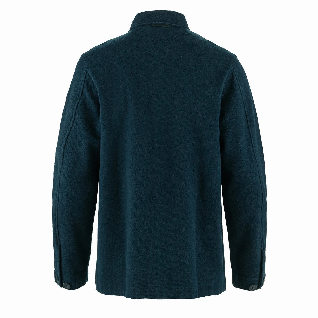 Mega Sale Now Grab the Deal Now Fjallraven Singi Flannel Overshirt Dark Navy