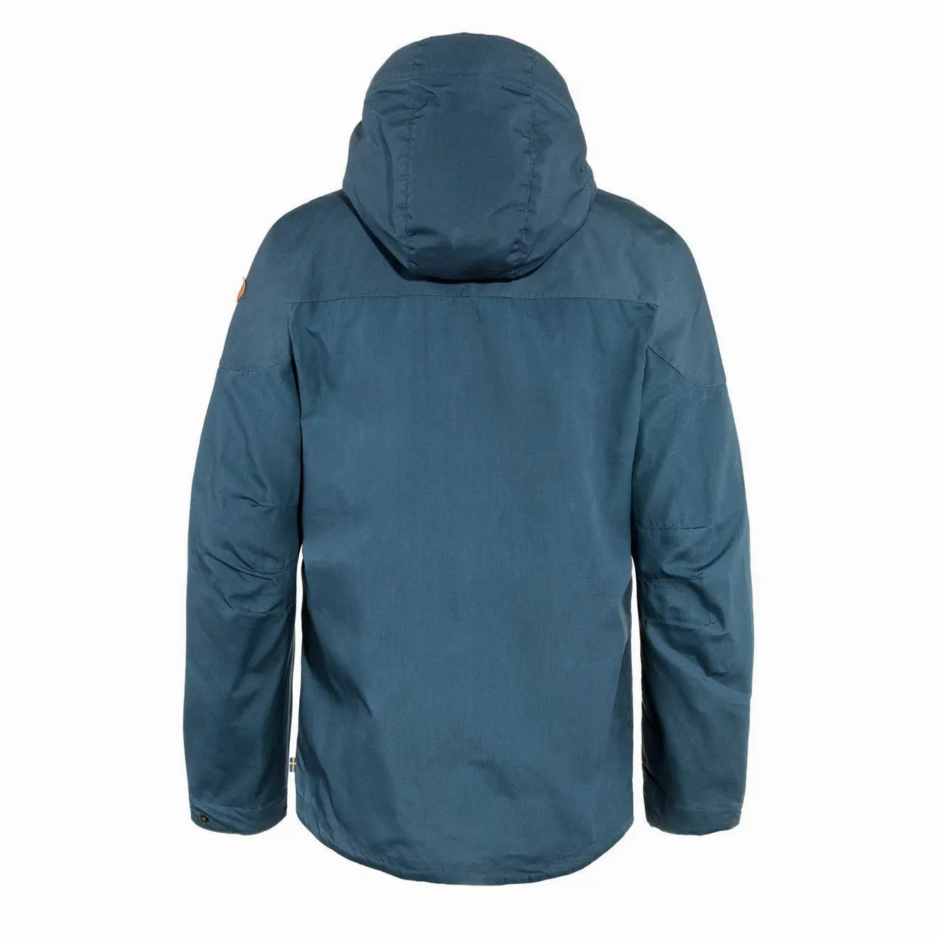 Today Only Discount Fjallraven Skogso Jacket Indigo Blue