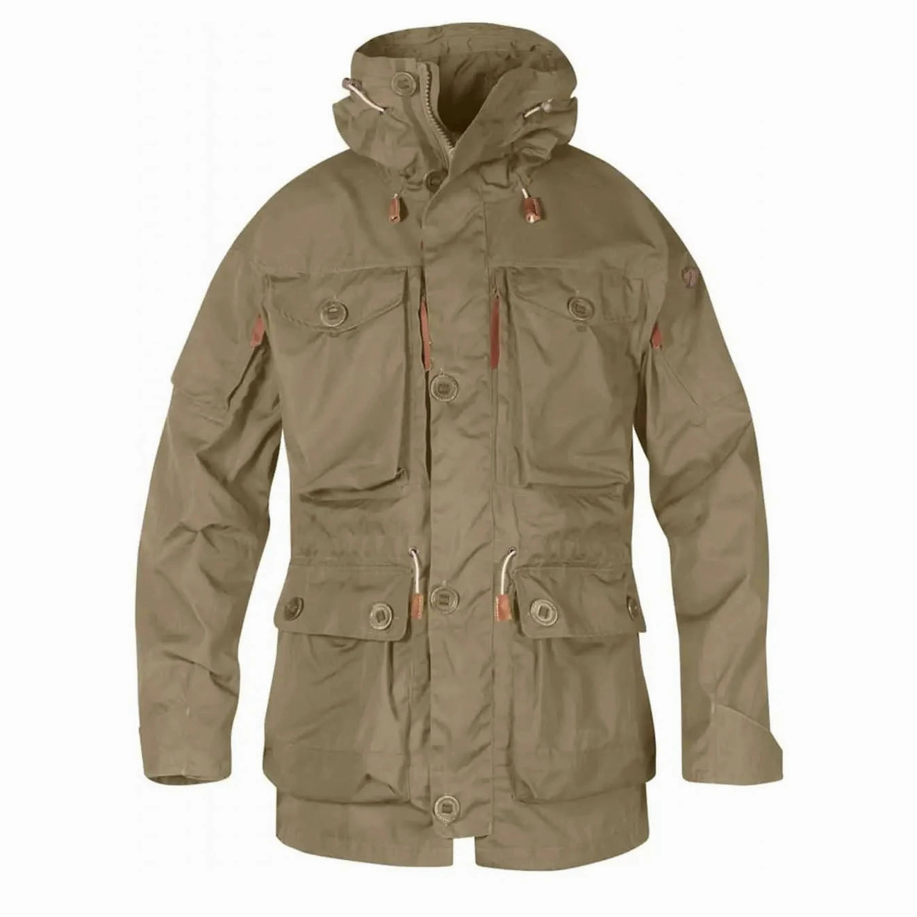 Best Price Today Fjallraven Smock No 1 Sand