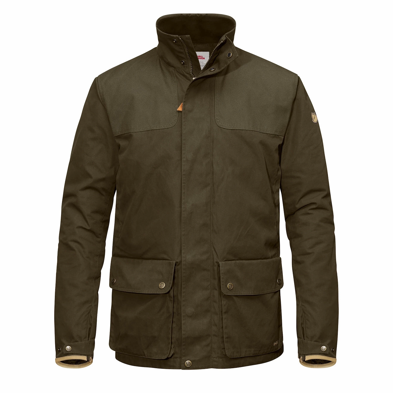 Fjallraven Sormland Padded Jacket Dark Olive Flash Sale Alert Daily Hot Deal