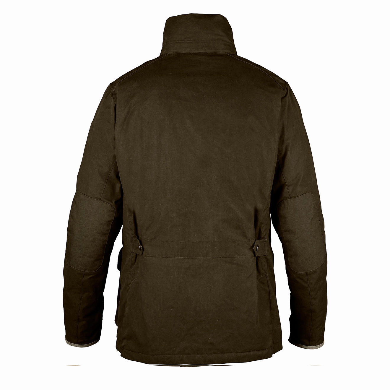 Sweet Deal Today Fjallraven Sormland Padded Jacket Dark Olive