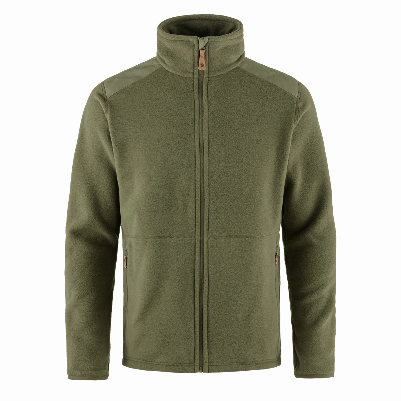 Today Only Discount Alert Dont Miss This Offer Fjallraven Sten Fleece Green