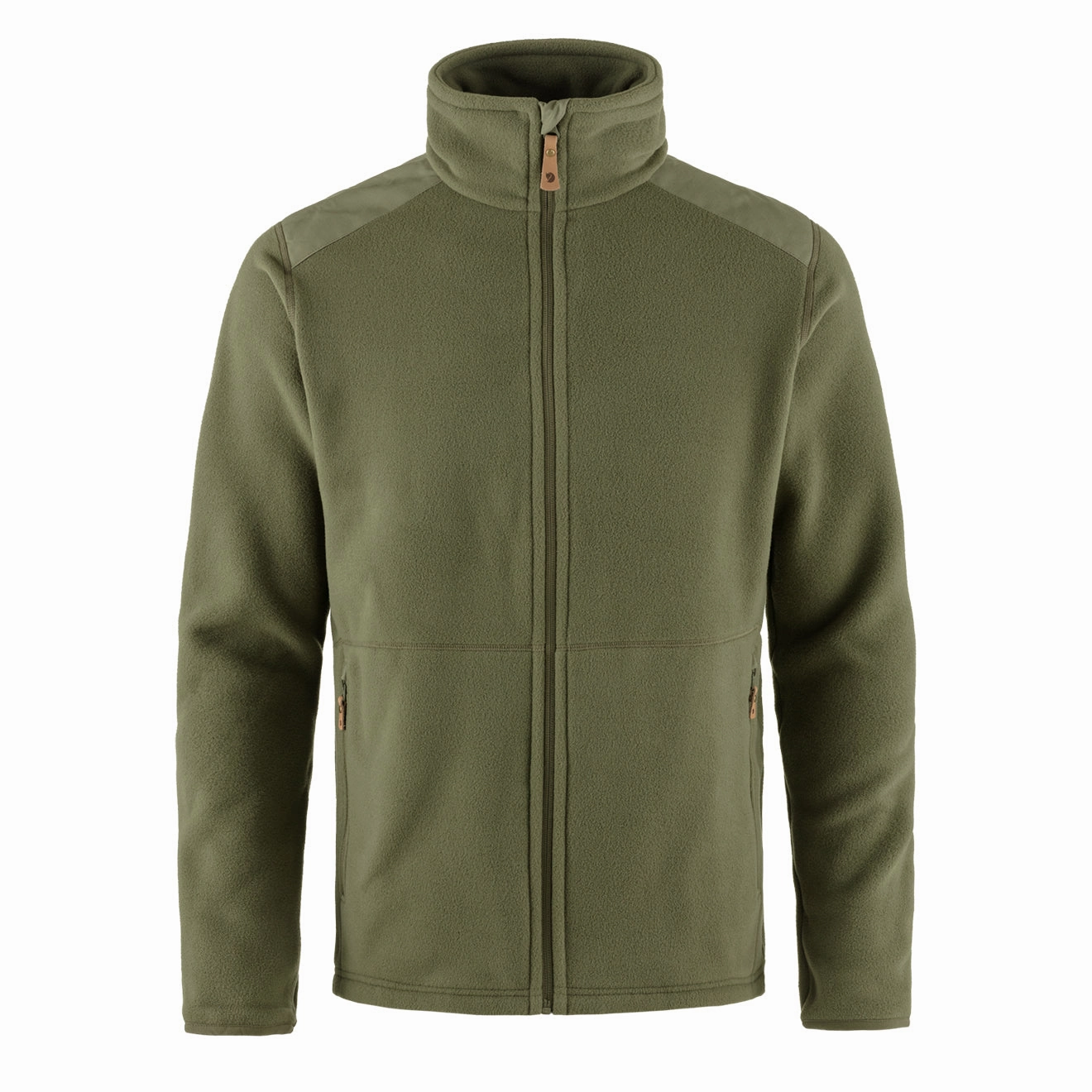 Save More Now Fjallraven Sten Fleece Green