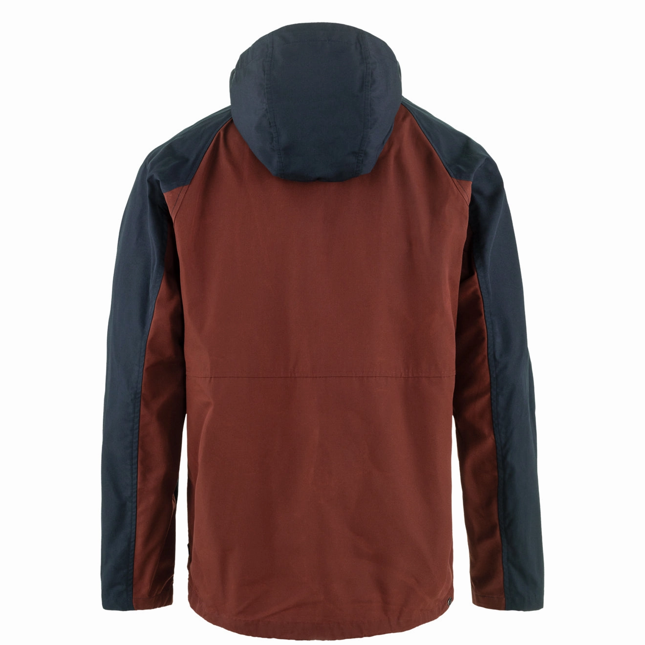 Fjallraven Vardag Anorak Dark Navy / Maroon MustHave Deals Todays Trending Deals