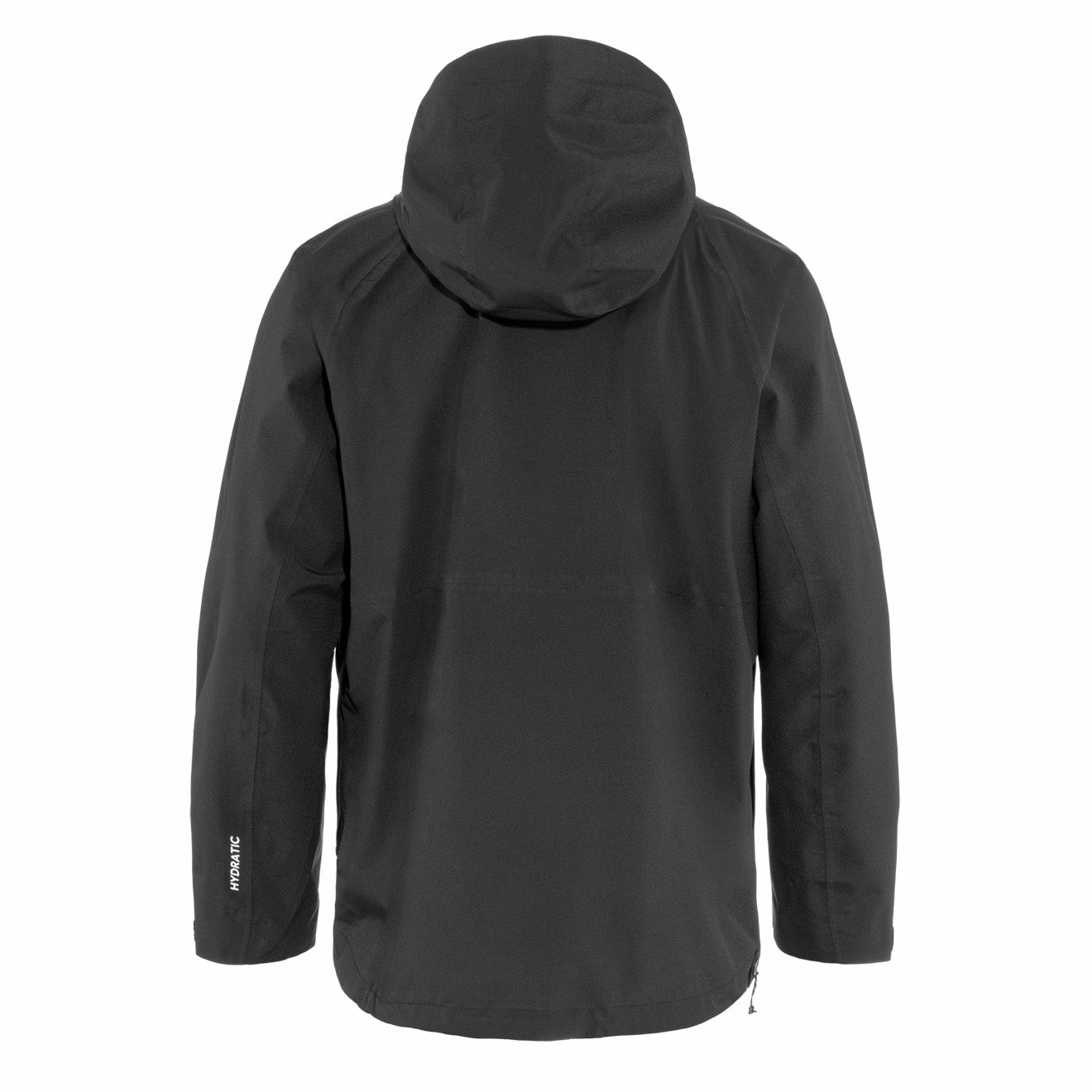 Fjallraven Vardag Hydratic Anorak Black Limited Stock Alert